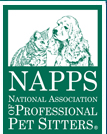 National Association of Professional Pet Sitters